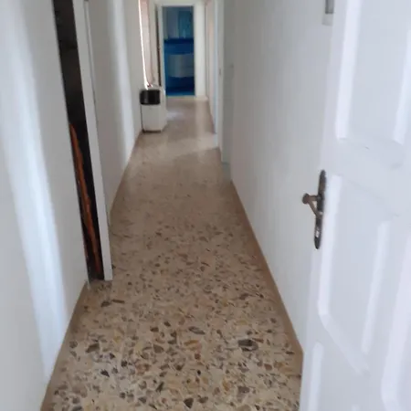 Casa Silviuccia Apartamento *