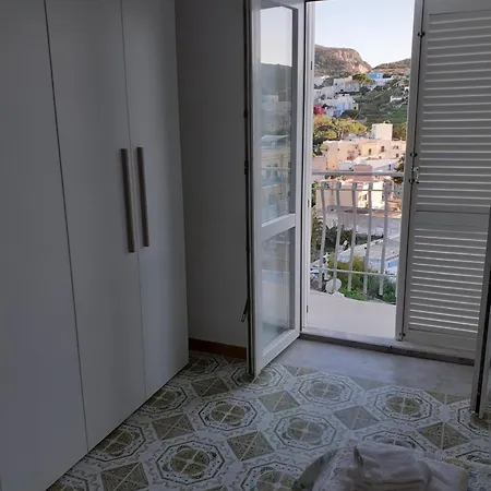 Апартаменты Casa Silviuccia Рим