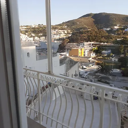 Casa Silviuccia Апартаменты *