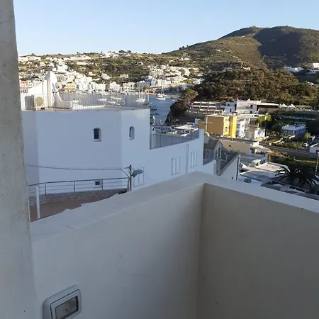 Casa Silviuccia *