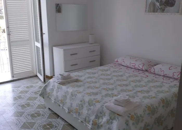 Appartamento Casa Silviuccia