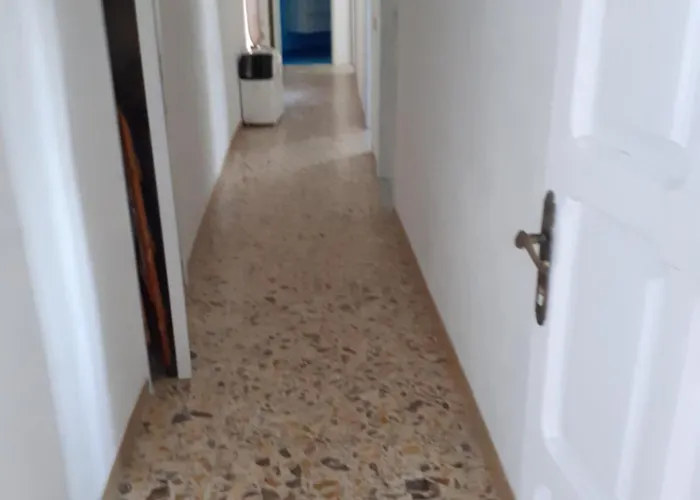 Casa Silviuccia Appartamento *