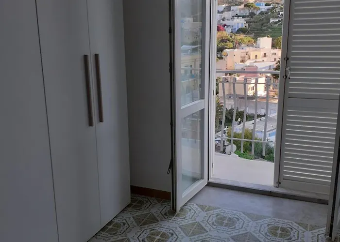 Appartamento Casa Silviuccia Roma