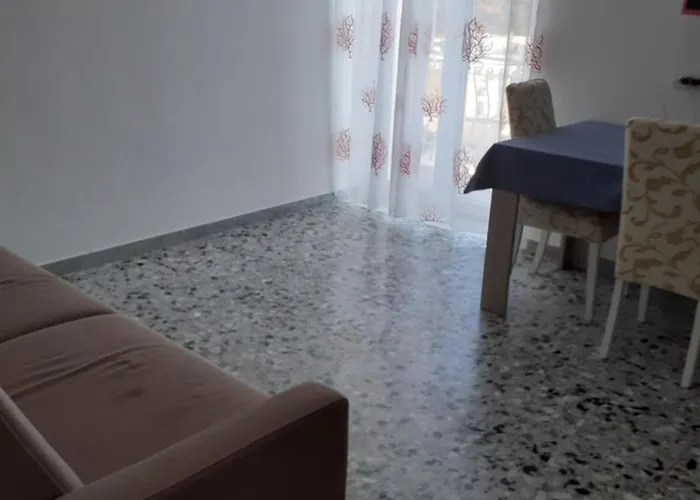 Casa Silviuccia Appartamento *