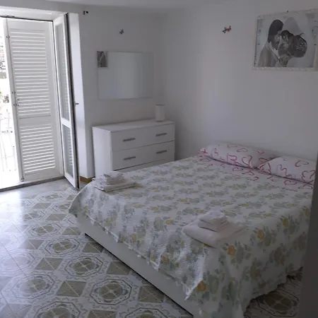 Apartman Casa Silviuccia
