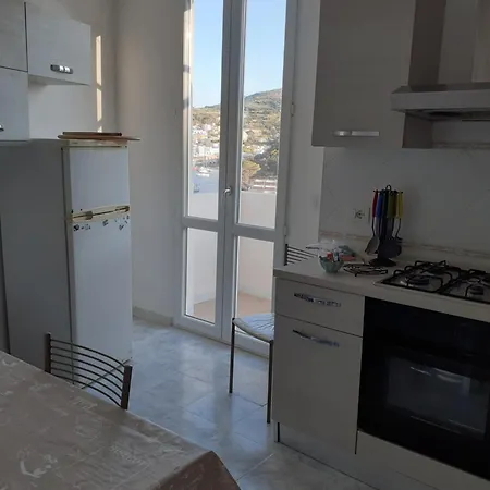 Casa Silviuccia Apartman Róma