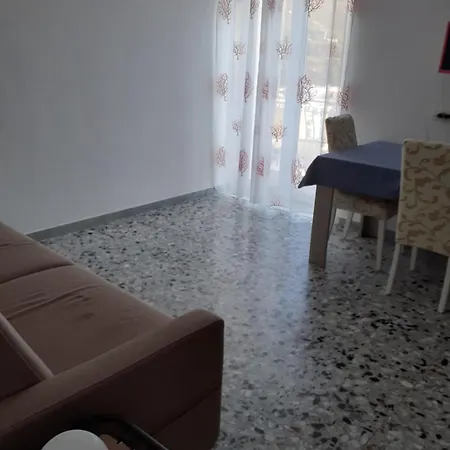 Casa Silviuccia Apartman *