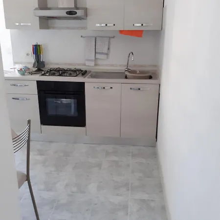 Apartment Casa Silviuccia Rome