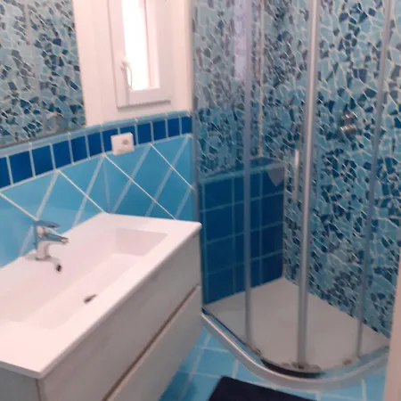 Casa Silviuccia Ρώμη