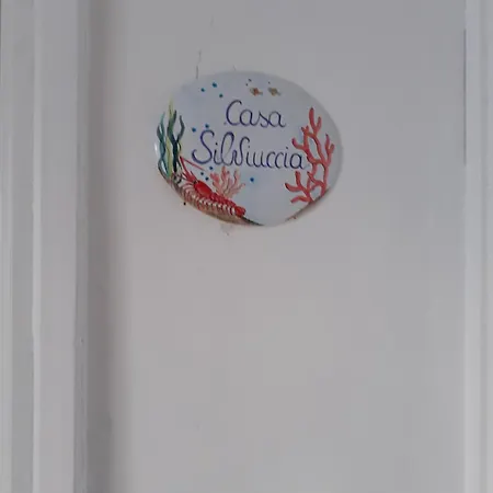 Casa Silviuccia